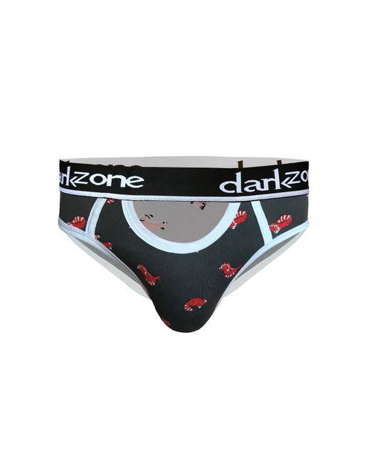 Darkzone Трусы DZN6264