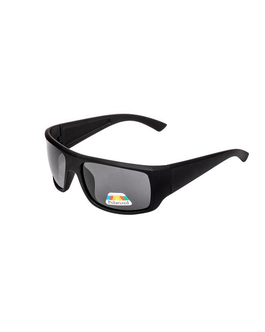 Premier Fishing Спортивные солнцезащитные очки унисекс PR-OP-9390 серые