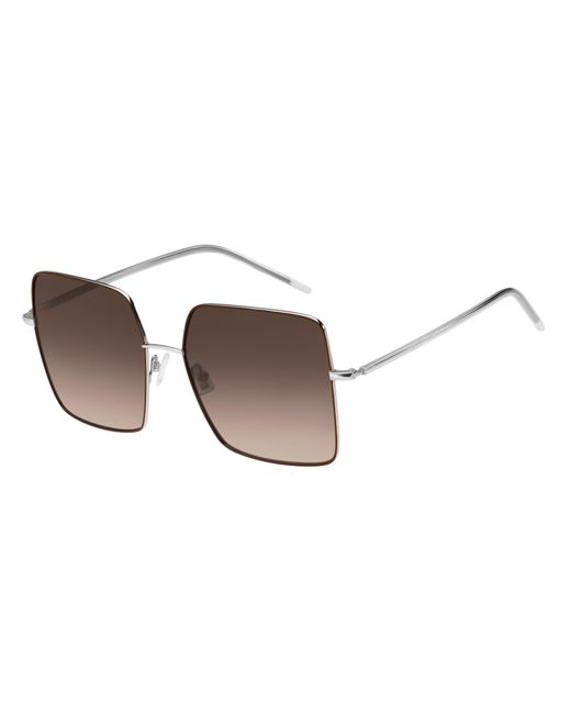 Hugo Солнцезащитные очки 1396/S коричневые