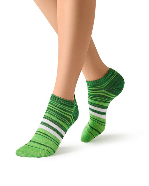 Minimi Носки зеленые