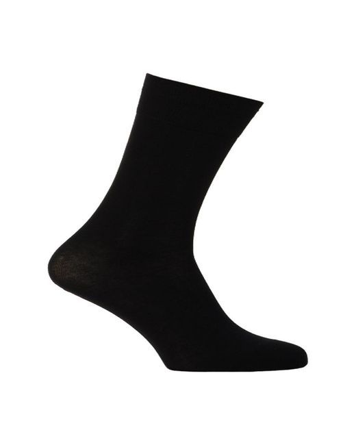 Пингонс Комплект носков мужских 3В5 черных