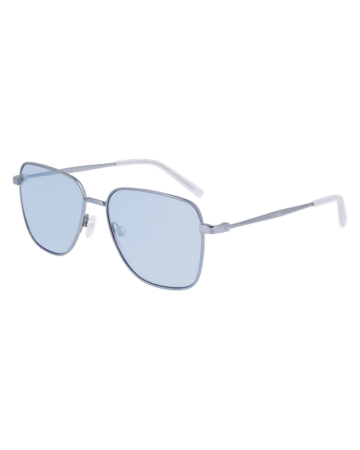 Dkny Солнцезащитные очки DK116S голубые