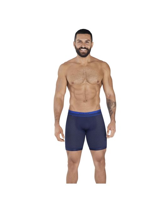 Clever Masculine Underwear Трусы 0365