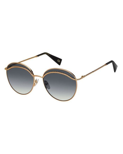 Marc Jacobs Солнцезащитные очки MARC 253 серые