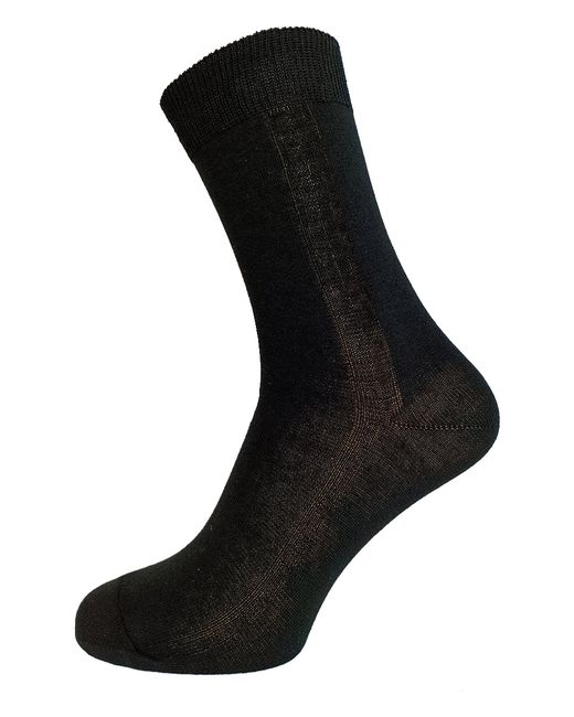 Киреевские носки Комплект носков мужских С-24 черных