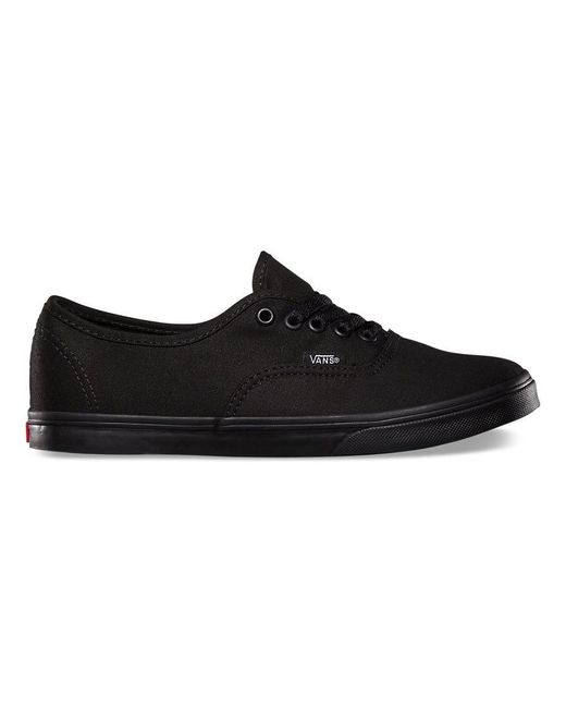 Vans Кеды VGYQBKA черные