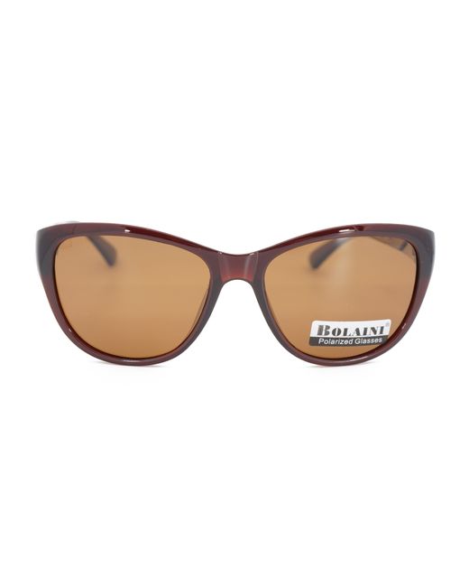 Premier. Солнцезащитные очки B1011 коричневые