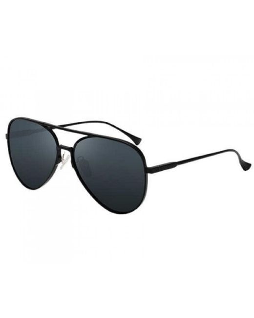 Turok Солнцезащитные очки унисекс Steinhardt Sport Sunglasses черные