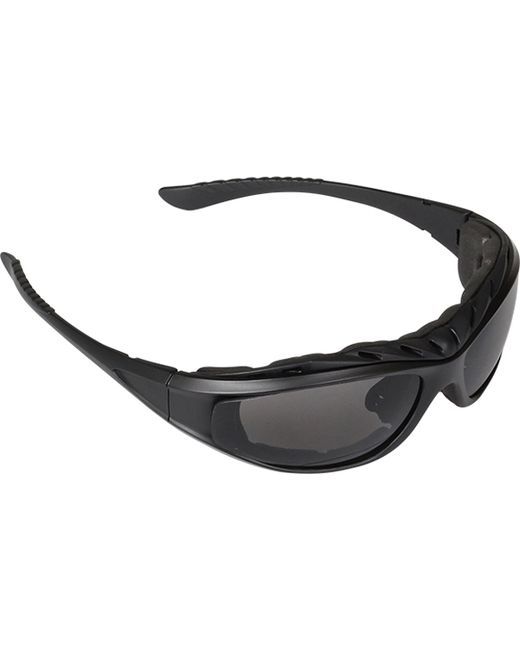 Сплав Спортивные солнцезащитные очки Husk Track черные