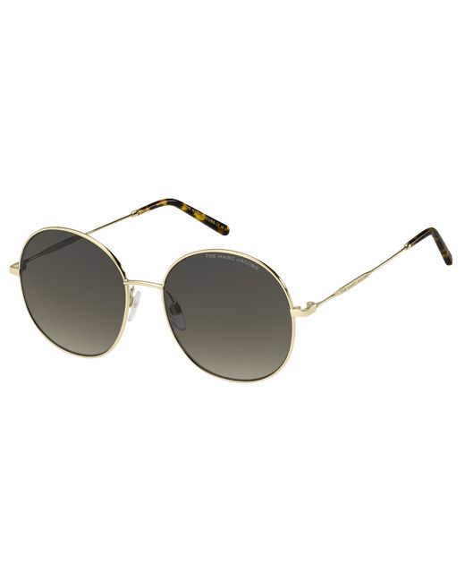 Marc Jacobs Солнцезащитные очки MARC 620/S коричневые