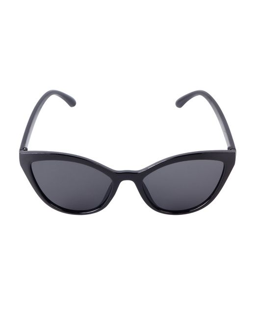 Pretty Mania Солнцезащитные очки DD053 черные