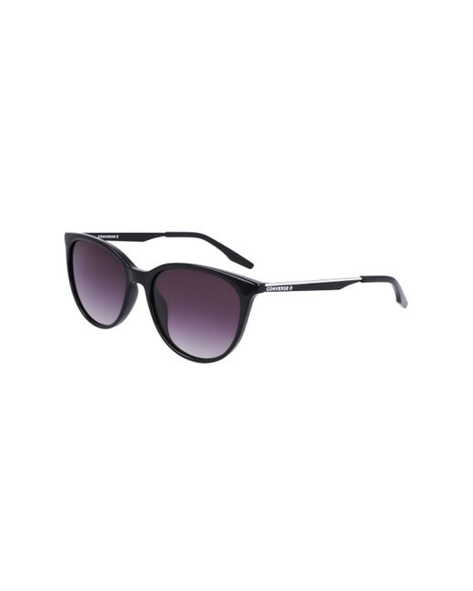 Converse Солнцезащитные очки CV801S ELEVATE фиолетовые