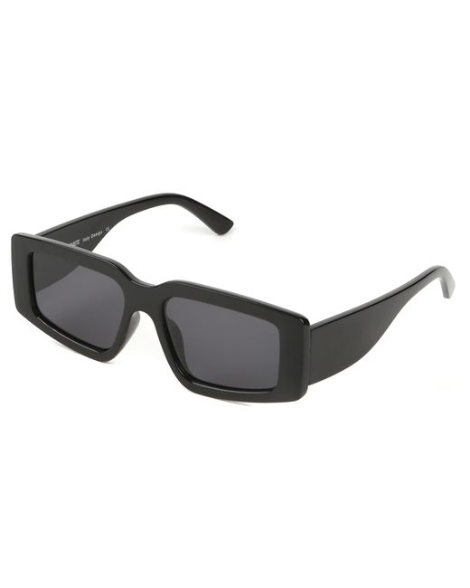 Fabretti Солнцезащитные очки черные