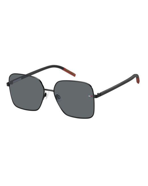 Tommy Hilfiger Солнцезащитные очки TJ 0007/S серые
