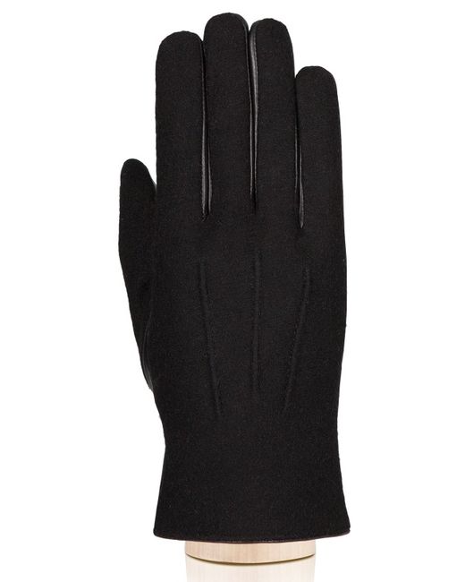Eleganzza Перчатки IS0160 черные р.