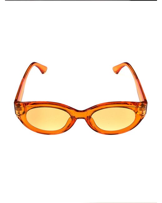 Pretty Mania Солнцезащитные очки MDP004 оранжевые