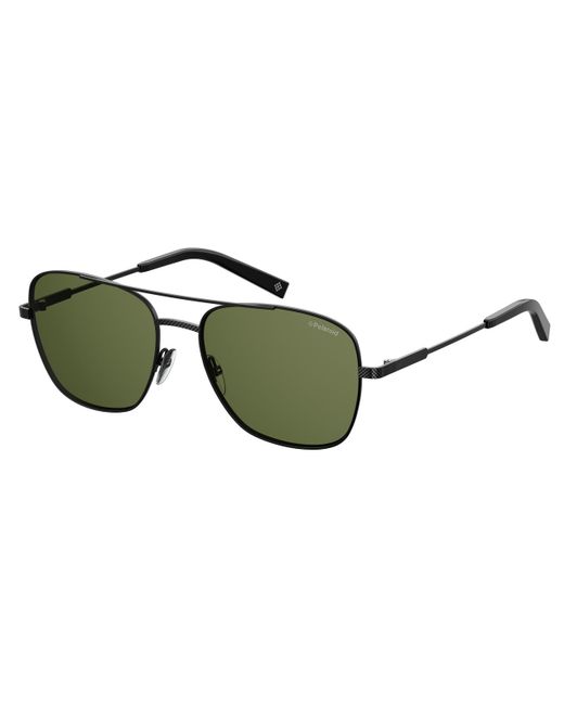 Polaroid Солнцезащитные очки PLD 2068/S/X зеленые