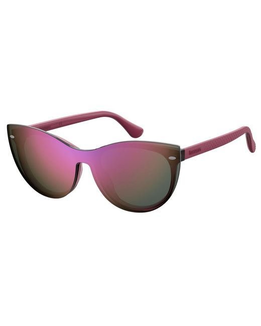 Havaianas Солнцезащитные очки NORONHA/CS розовые