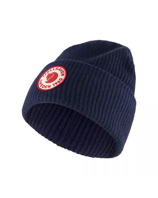 Fjallraven Шапка-бини унисекс 1960 Logo Hat