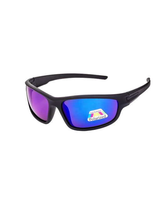 Premier Fishing Спортивные солнцезащитные очки унисекс Sport-6 разноцветные