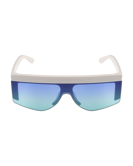 Pretty Mania Солнцезащитные очки NDP008 синие