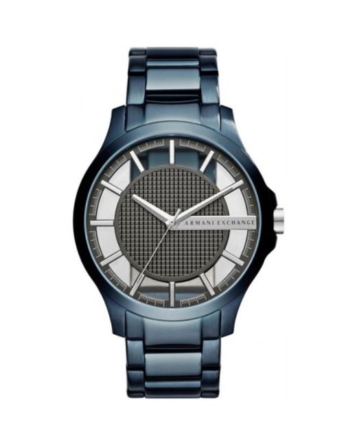 Armani Exchange Наручные часы AX2401 синие