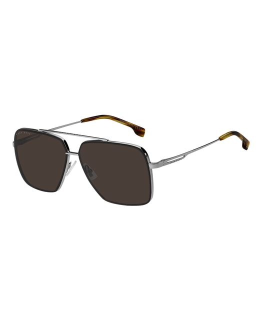 Hugo Солнцезащитные очки 1325/S коричневые