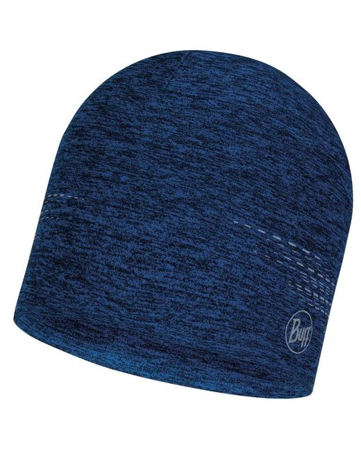 Buff Шапка-бини унисекс Dryflx Hat r-blue