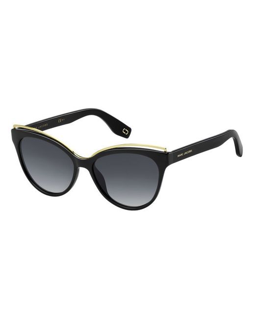 Marc Jacobs Солнцезащитные очки MARC 301/S черные