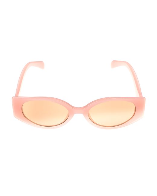 Pretty Mania Солнцезащитные очки NDP024 бежевые