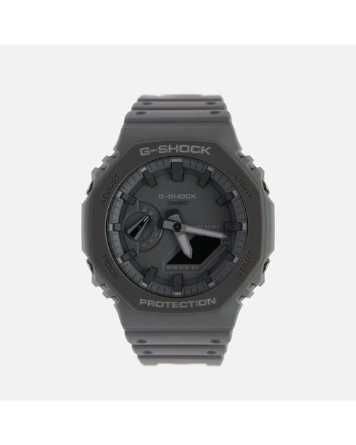 Casio Наручные часы G-SHOCK GA-2110ET-8AER
