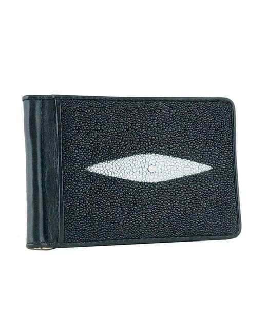 Exotic Leather Зажим для денег