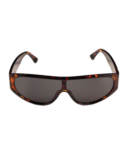Pretty Mania Солнцезащитные очки DD036 черные