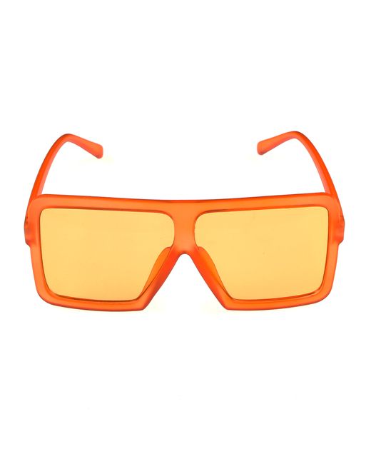Pretty Mania Солнцезащитные очки NDP016 оранжевые