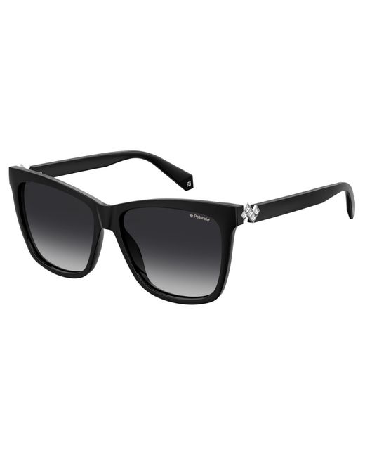 Polaroid Солнцезащитные очки 4078/S/X черные