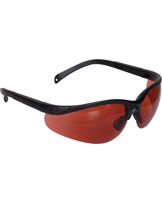 Сплав Спортивные солнцезащитные очки Magnum Track бордовые