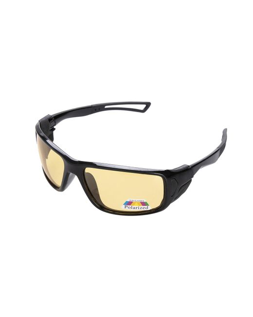 Premier Fishing Спортивные солнцезащитные очки PR-OP-55408 желтые