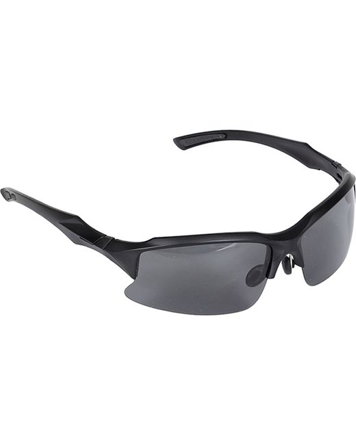 Сплав Спортивные солнцезащитные очки Heaven Track черные