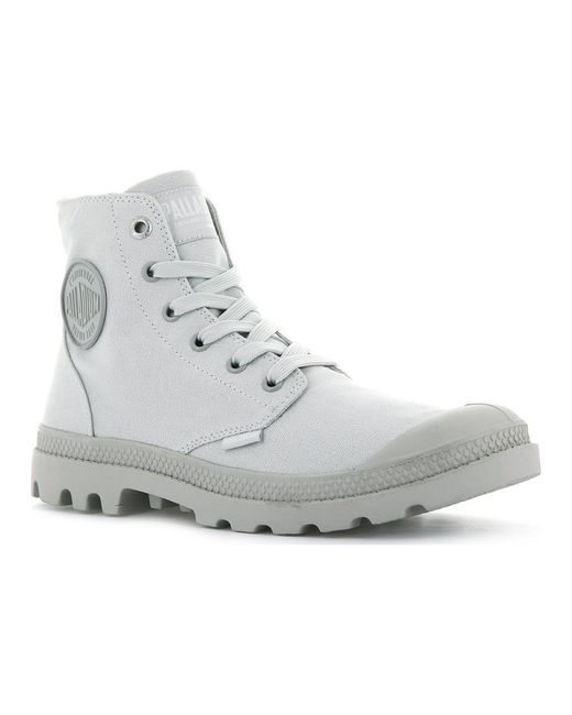 Palladium Кеды 73089