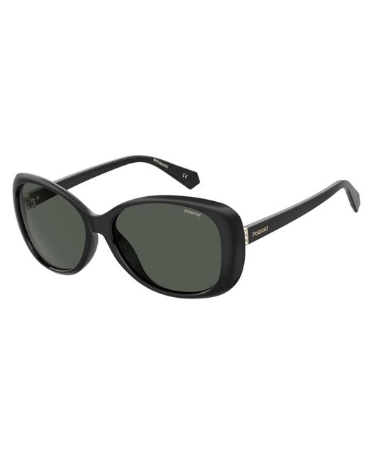 Polaroid Солнцезащитные очки PLD 4097/S черные