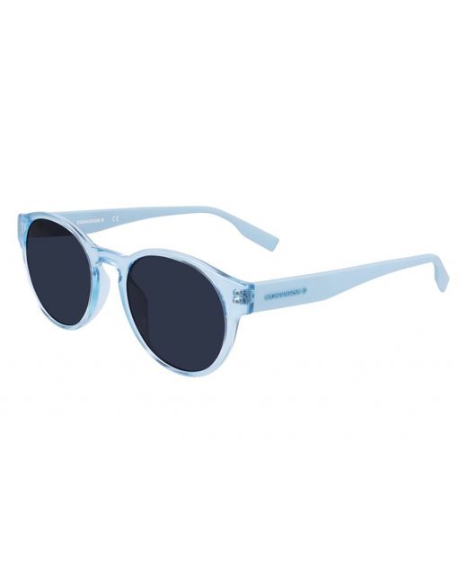 Converse Солнцезащитные очки CV509S синие