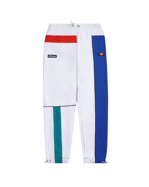 Ellesse Спортивные брюки SHI11301-WHITE