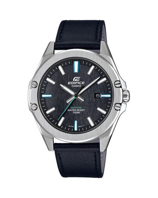 Casio Наручные часы EFR-S107L-1A