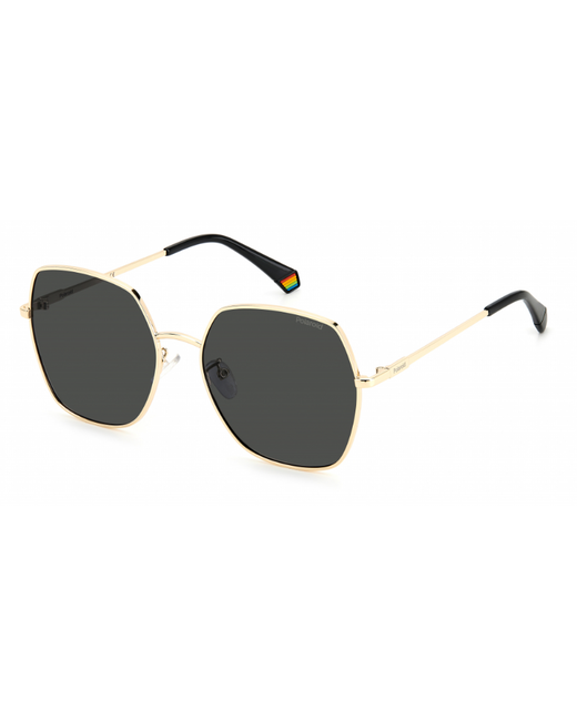 Polaroid Солнцезащитные очки PLD 6178/G/S серые