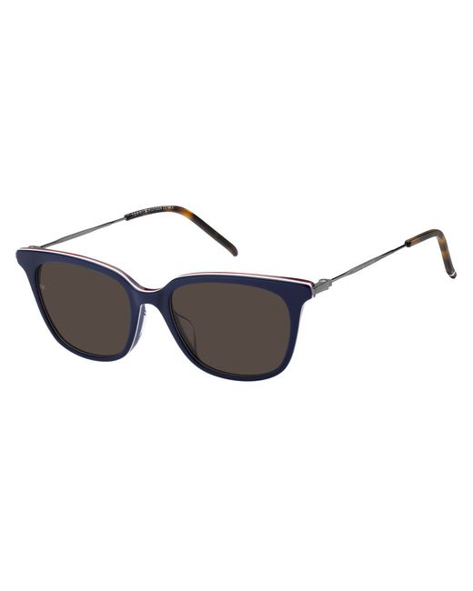 Tommy Hilfiger Солнцезащитные очки TH 1898/F/S коричневые