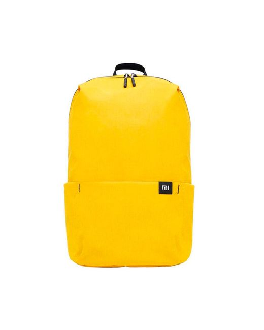 Xiaomi Рюкзак унисекс Casual Daypack yellow