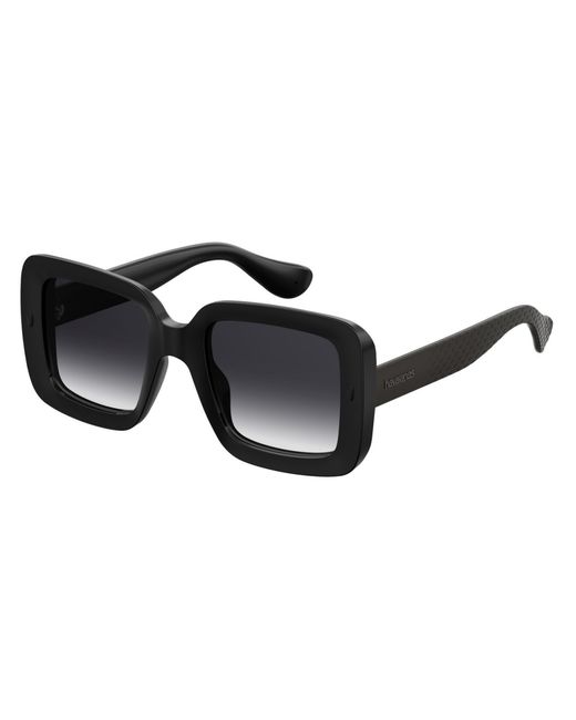 Havaianas Солнцезащитные очки GERIBA черные
