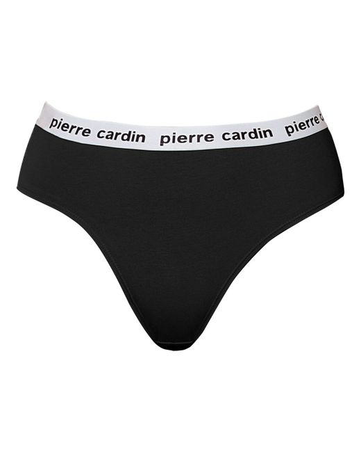 Pierre Cardin. Трусы черные