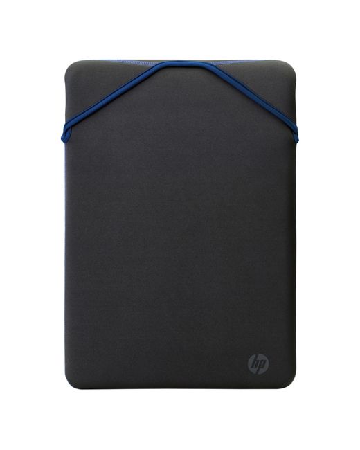 Hp Чехол для ноутбука унисекс Protective Reversible 156 черно-синий