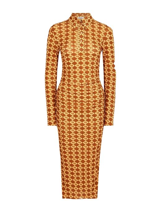 Nanushka Платье 135920